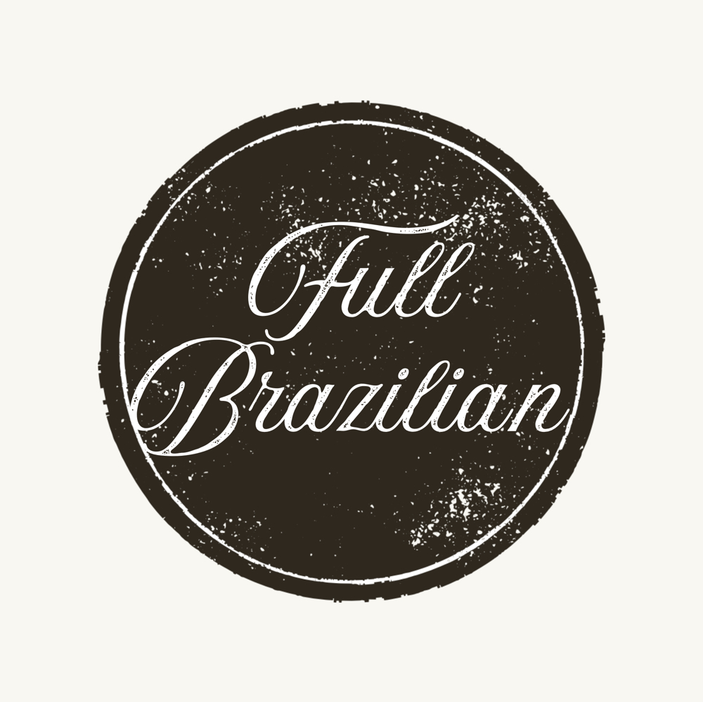 Full Brazilian (V) at The Brow Jesus in Omaha, NE