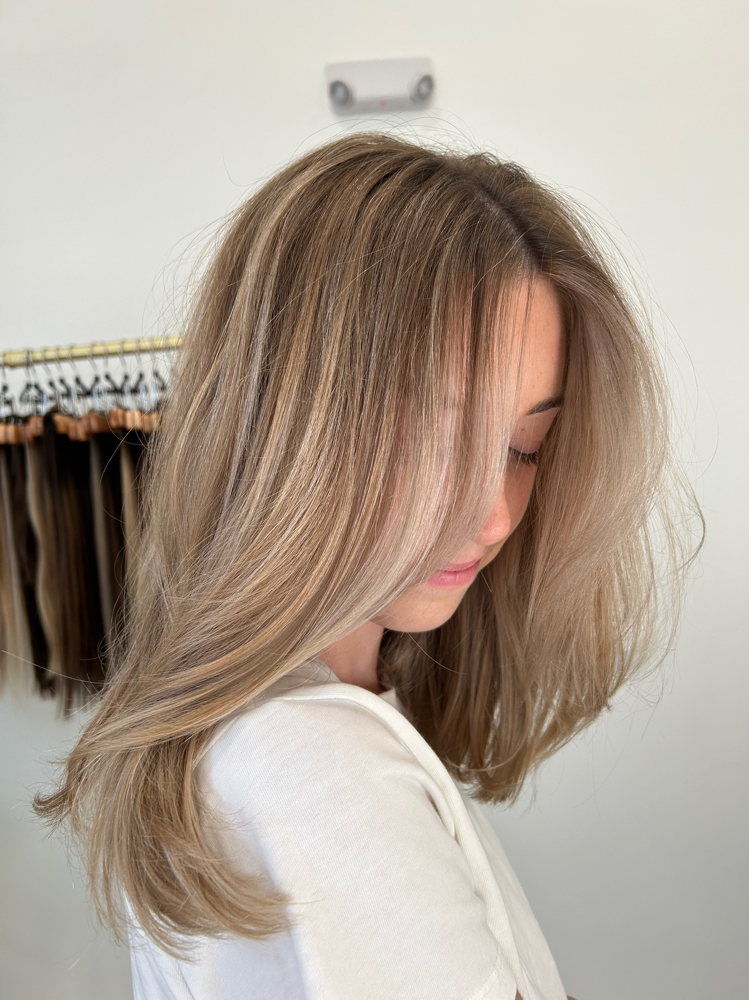 Haircut