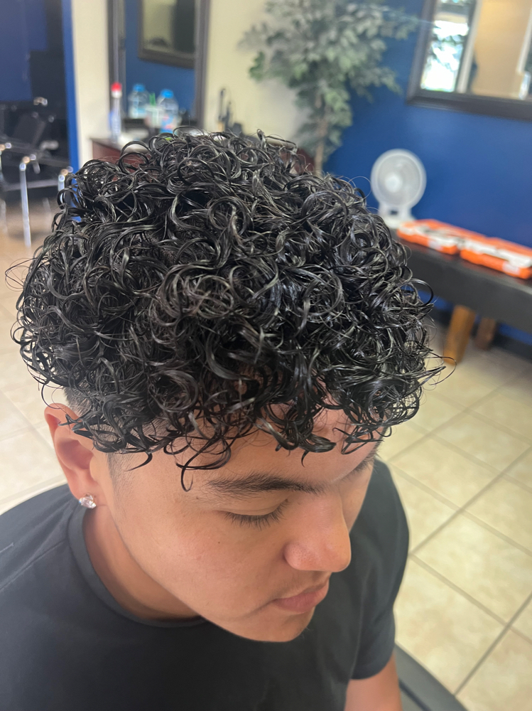 Perm-partial