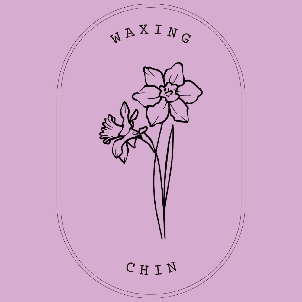 Wax - Chin