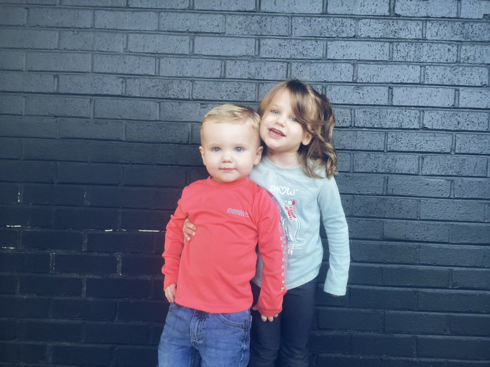 Kids Cuts
