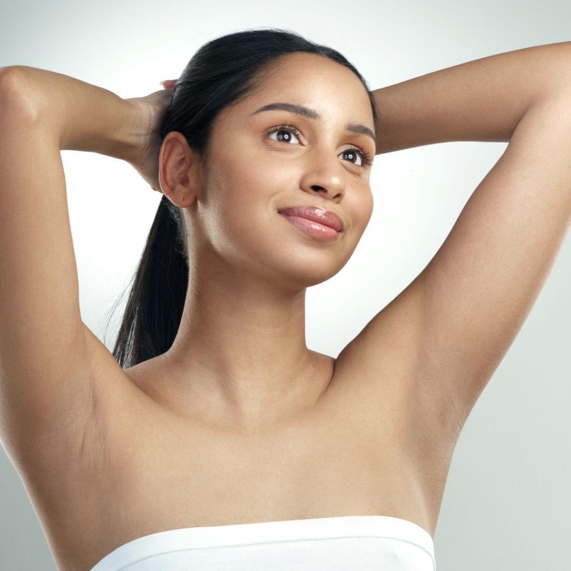 Full Arms Wax at Gegee's Spa on Devine in Columbia, SC