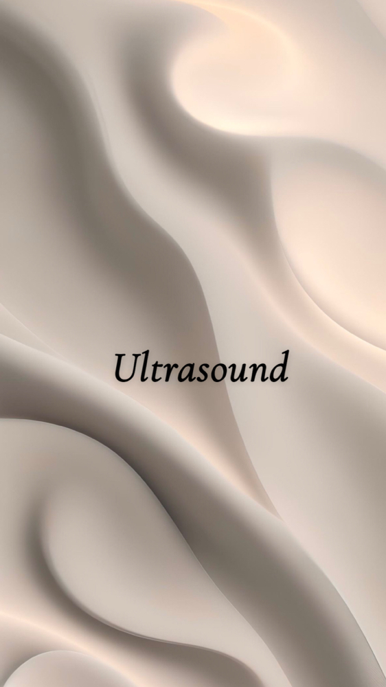 Ultrasound (add on)