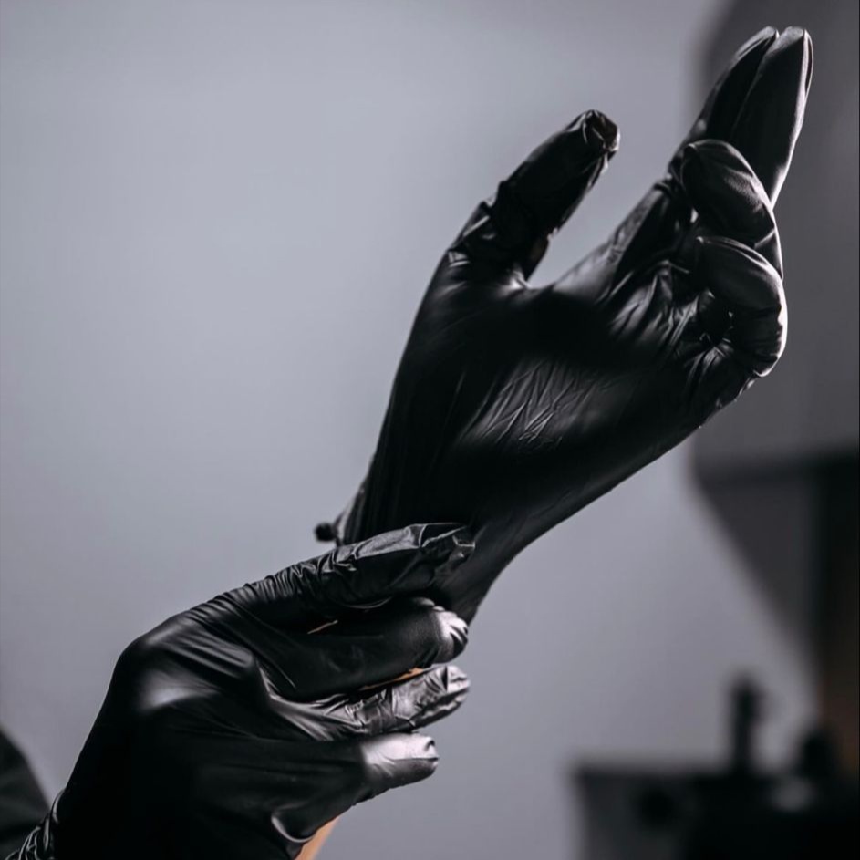 Custom Tattoo at Lizard Skin Ink. in Athens, AL