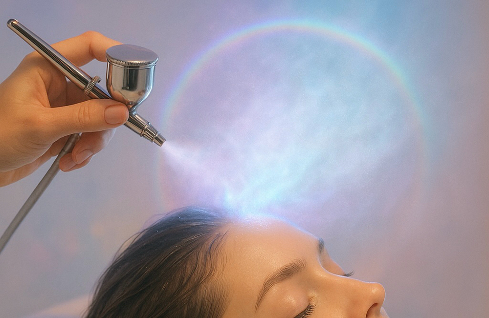 OxyGlow Ritual