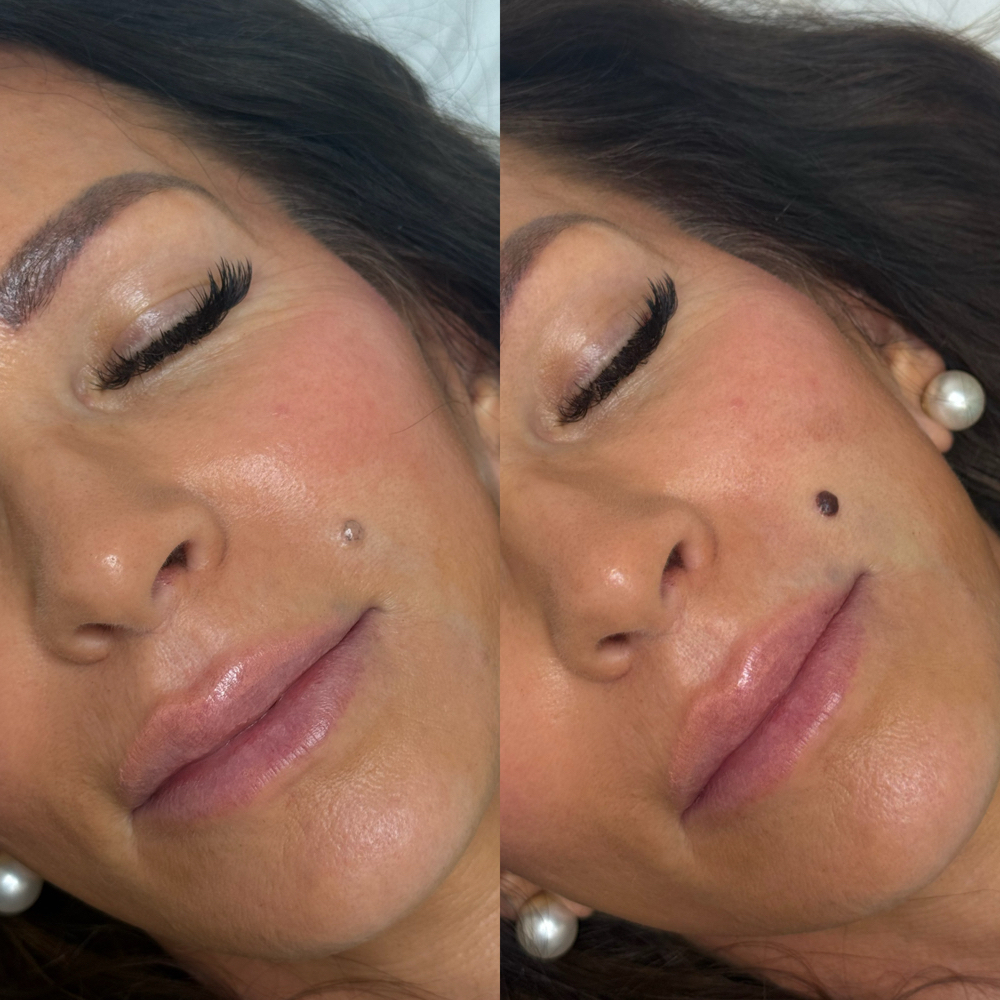 Beauty Mark- Pmu at Looks With Lyss in Laplace, LA