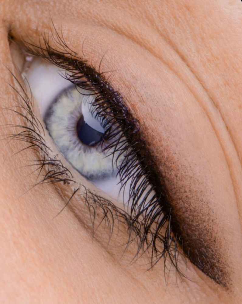 Permanent Eyeliner