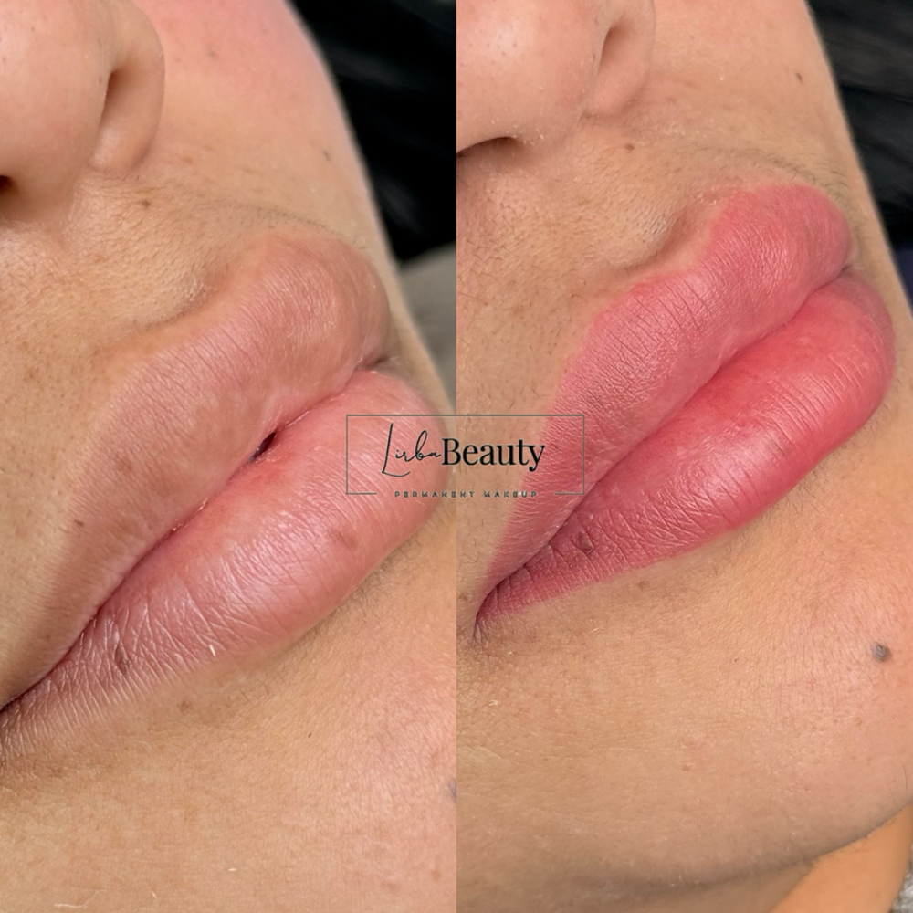 Baby Lips at Lirba Beauty in Henderson, NV