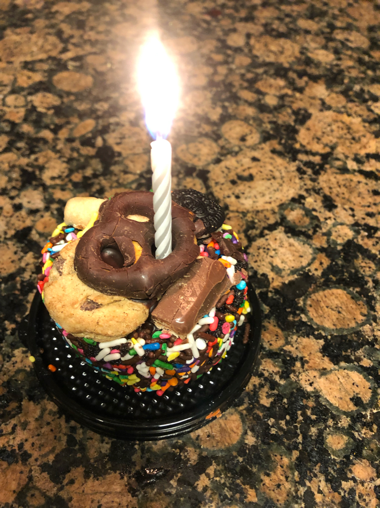 Bestie Birthday Club