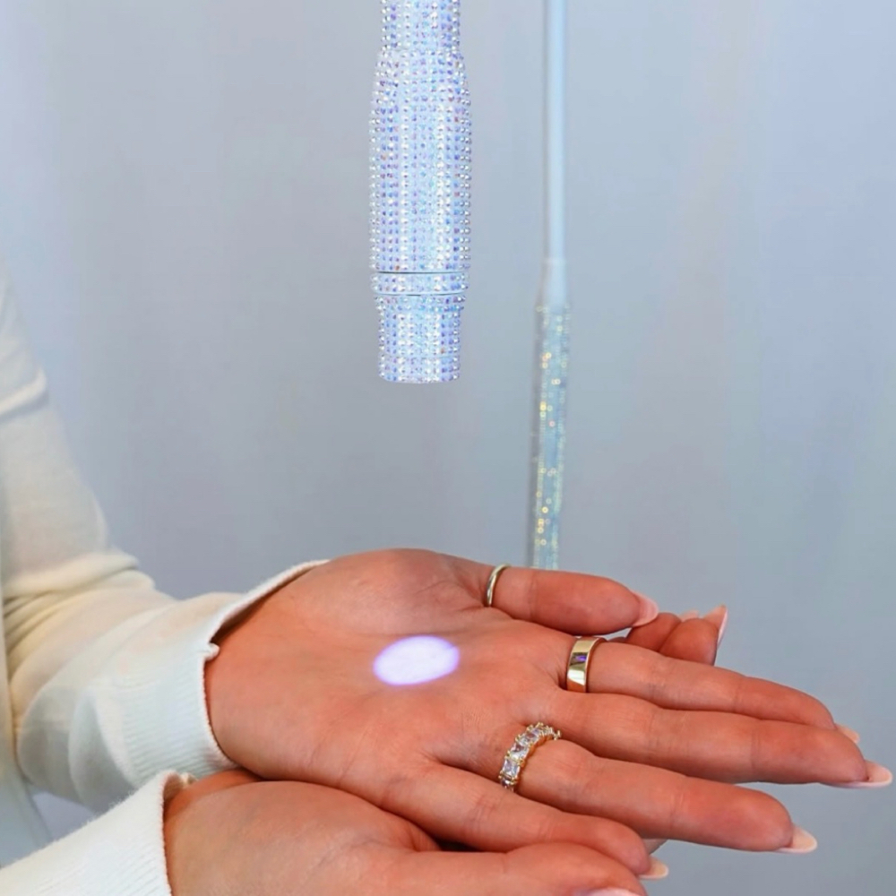 UV PATCH TEST at DallasLashTherapy in Dallas, TX