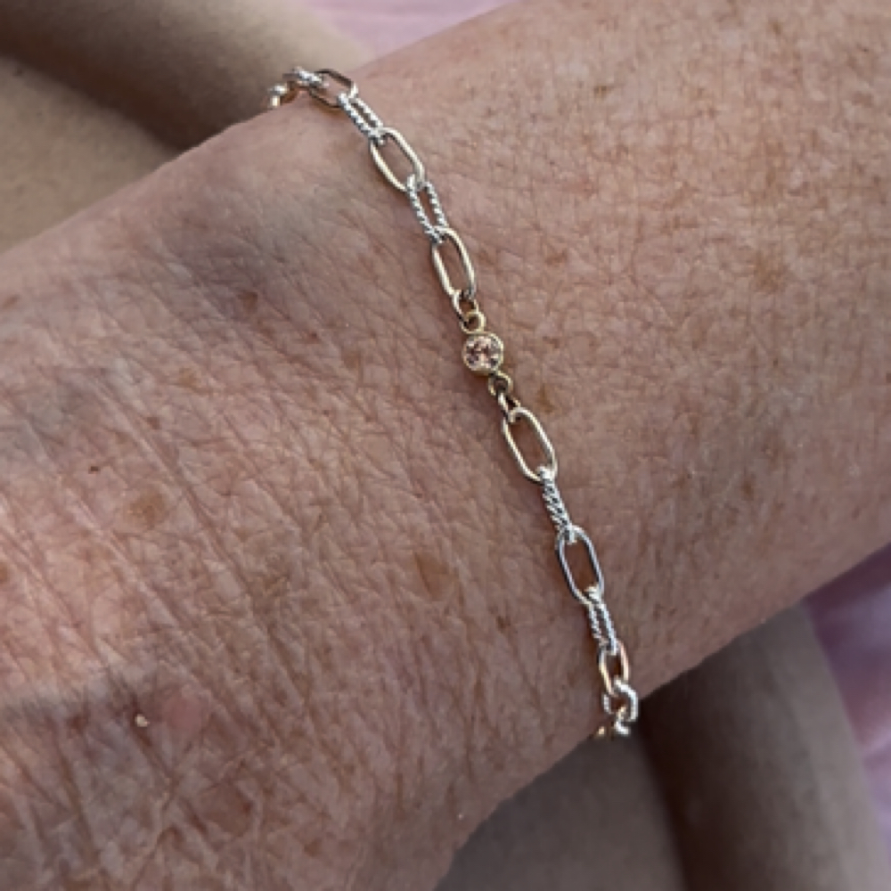 Charm Or Connector at Western Rose Salon in Dublin, PA