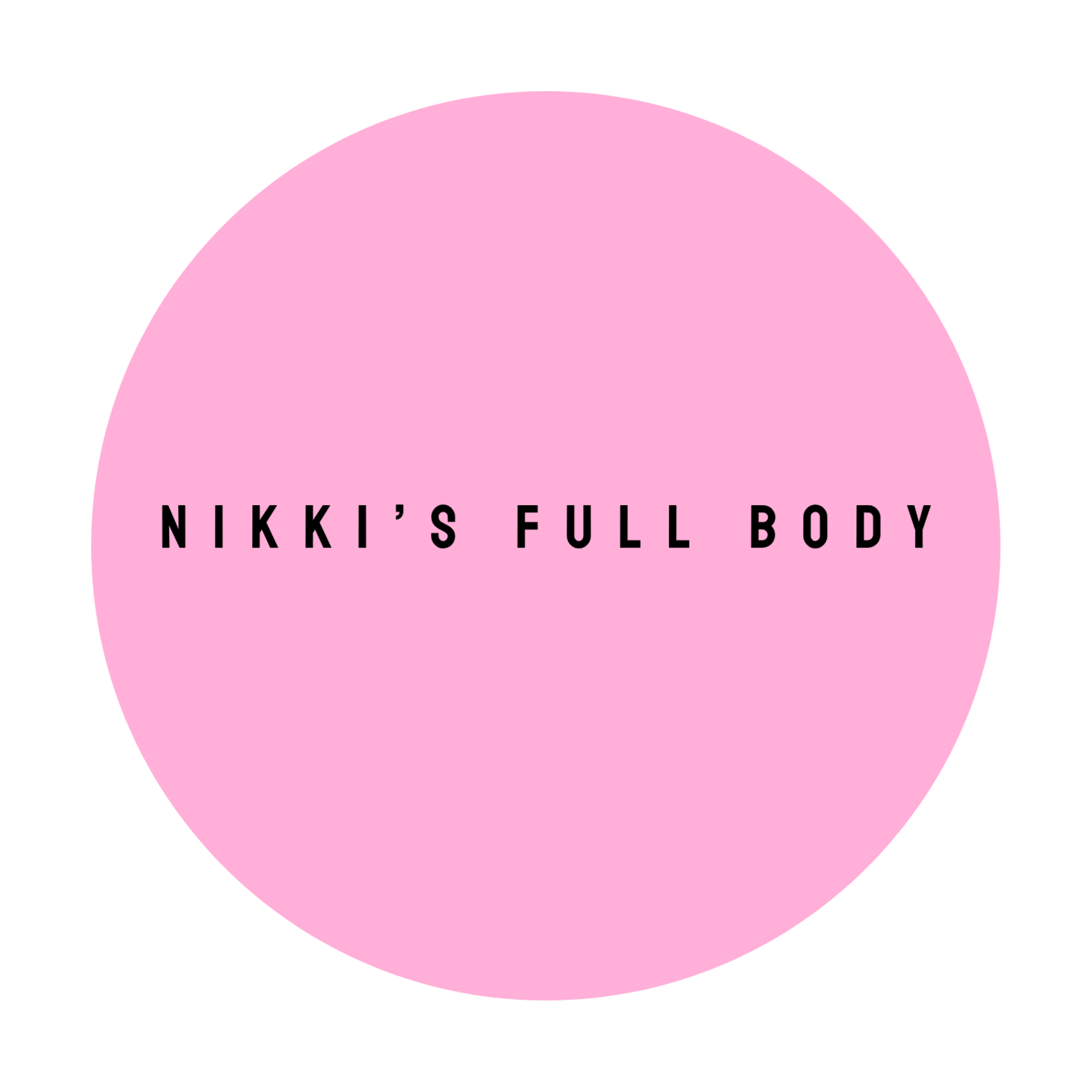 NIKKI'S FULL BODY at The Dollhouse Wax Studio in Smyrna, TN