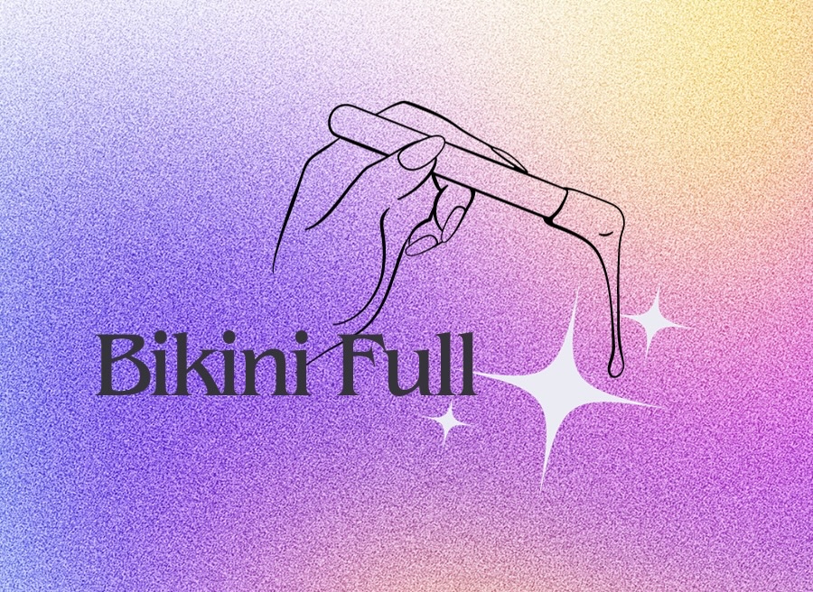 Bikini Full