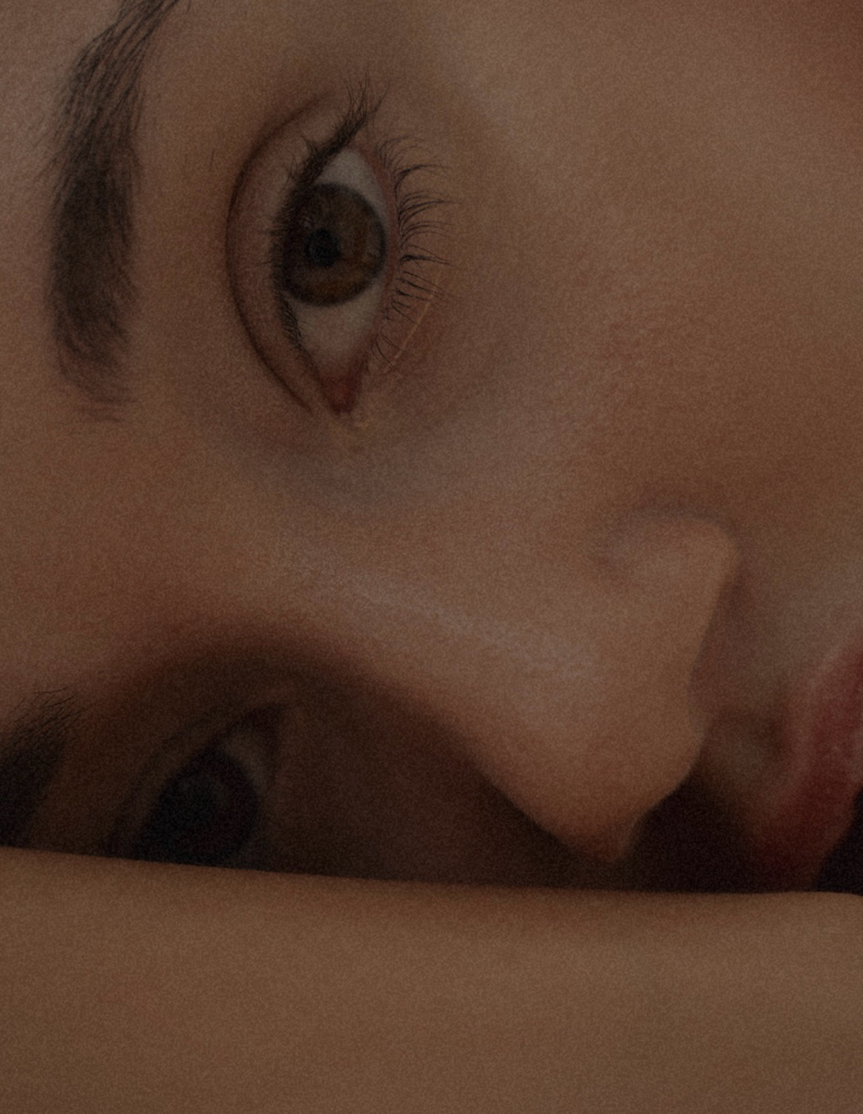 Brow Tint
