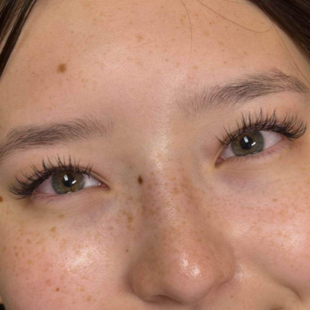 Classic Full Set at The Lash Muse in Waterford, MI