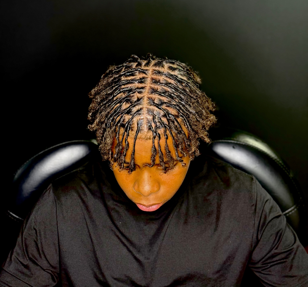 STARTER LOCS at SERTIFIED BY STONNEY in Hartselle, AL