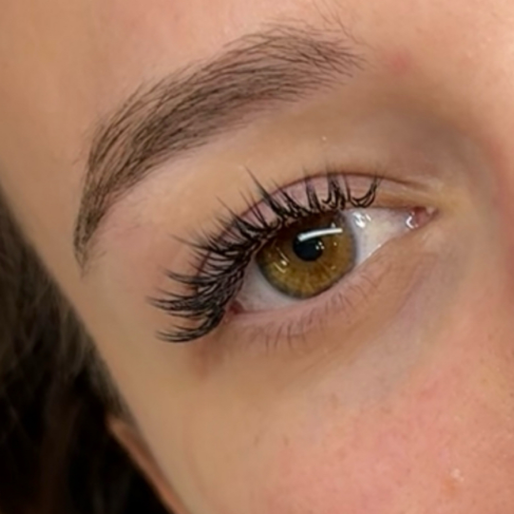 Intro Offer Lash Set - Wispy