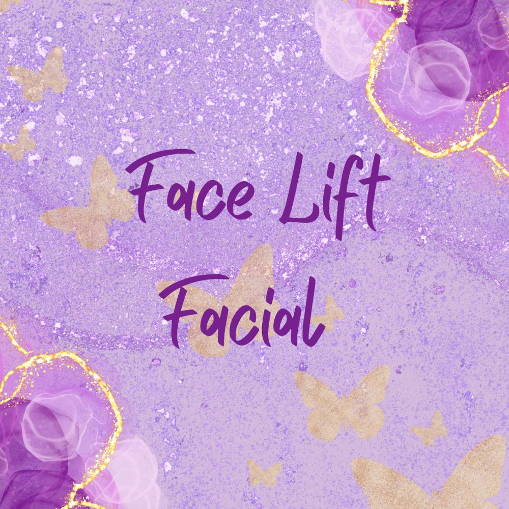 Facelift facial