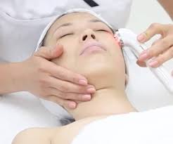 Firming & Sculpting Facial