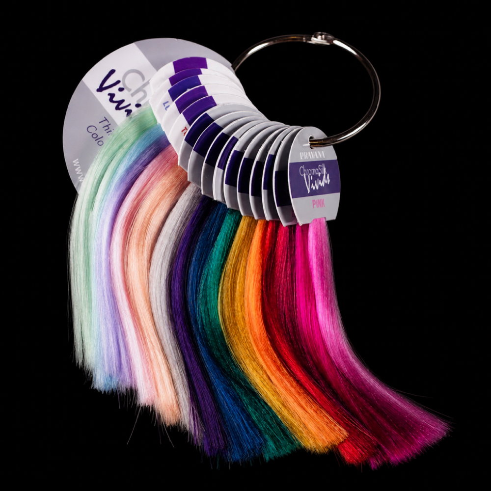 Fashion Color at Ritzy Rose Hair & Co in McDonough, GA