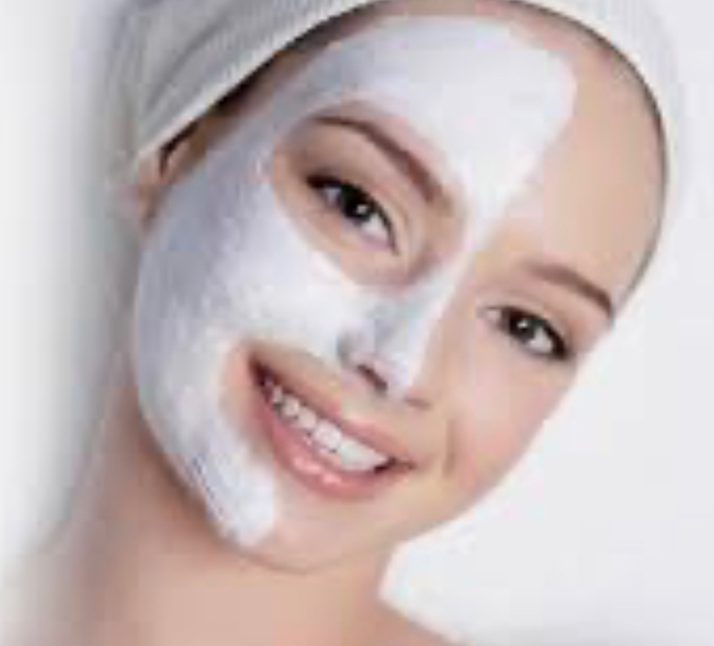 Teen Facial