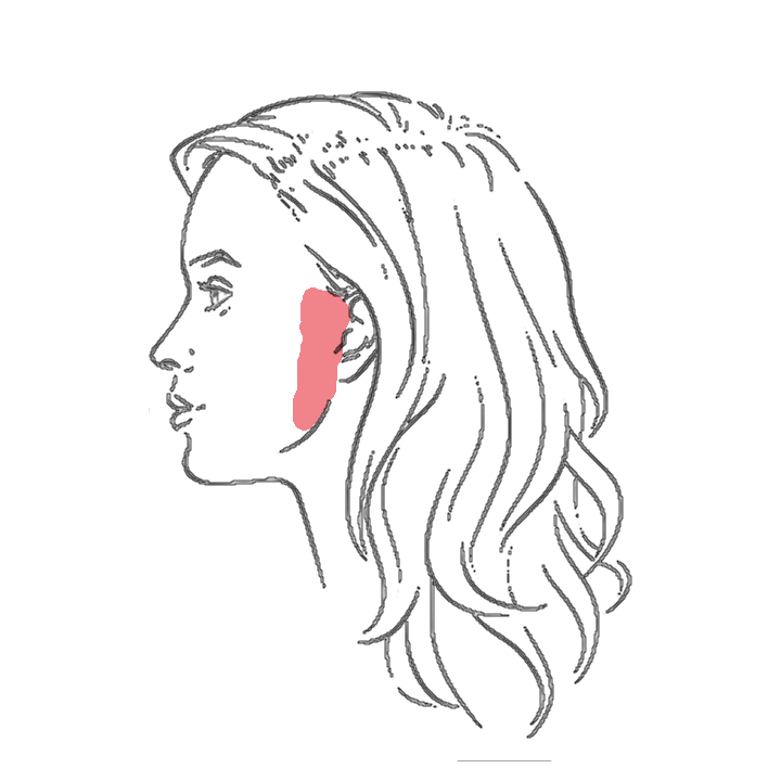 Side Burns