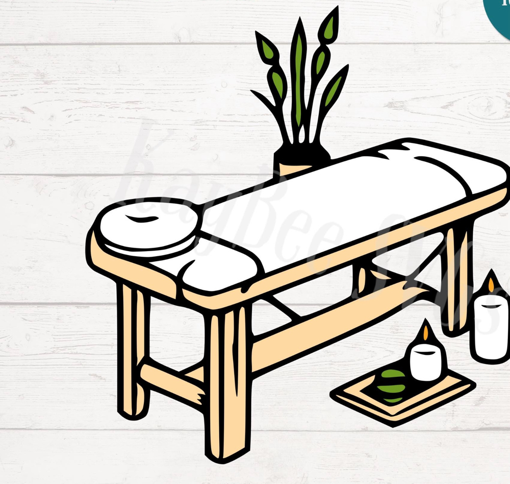 30 Min Therapeutic Table Massage at Lakeway Reflexology in Lakeway, TX