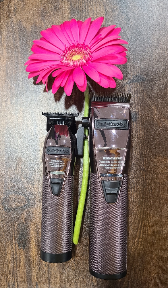 Clipper cut