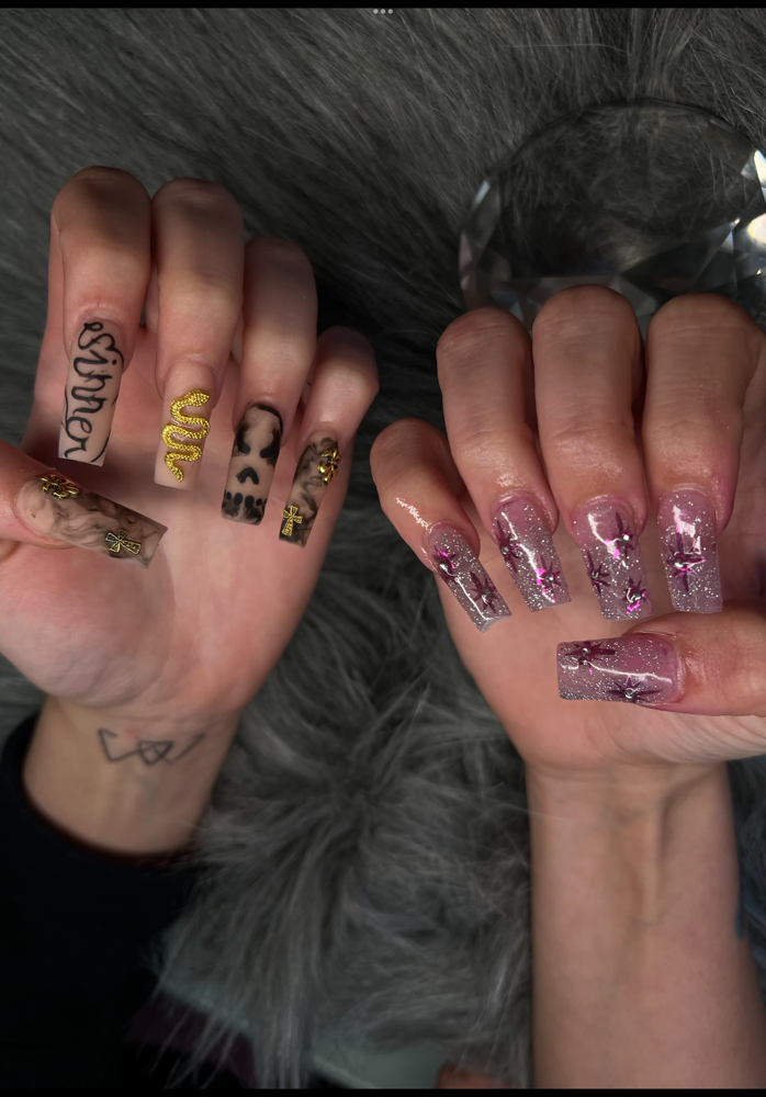 Double Trouble 👯♀️