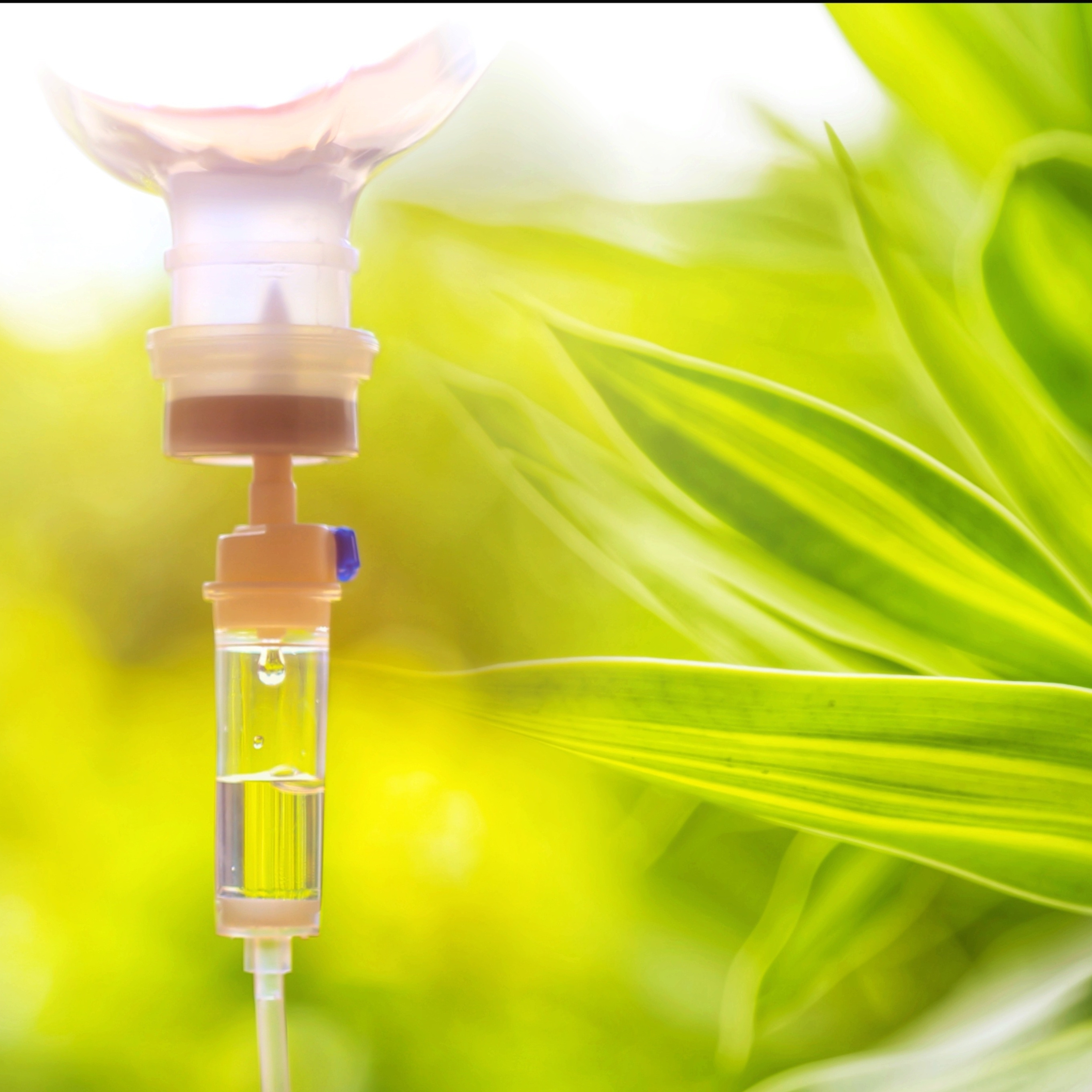 Mobile IV Drips at Drip Suites Irvine in Irvine, CA