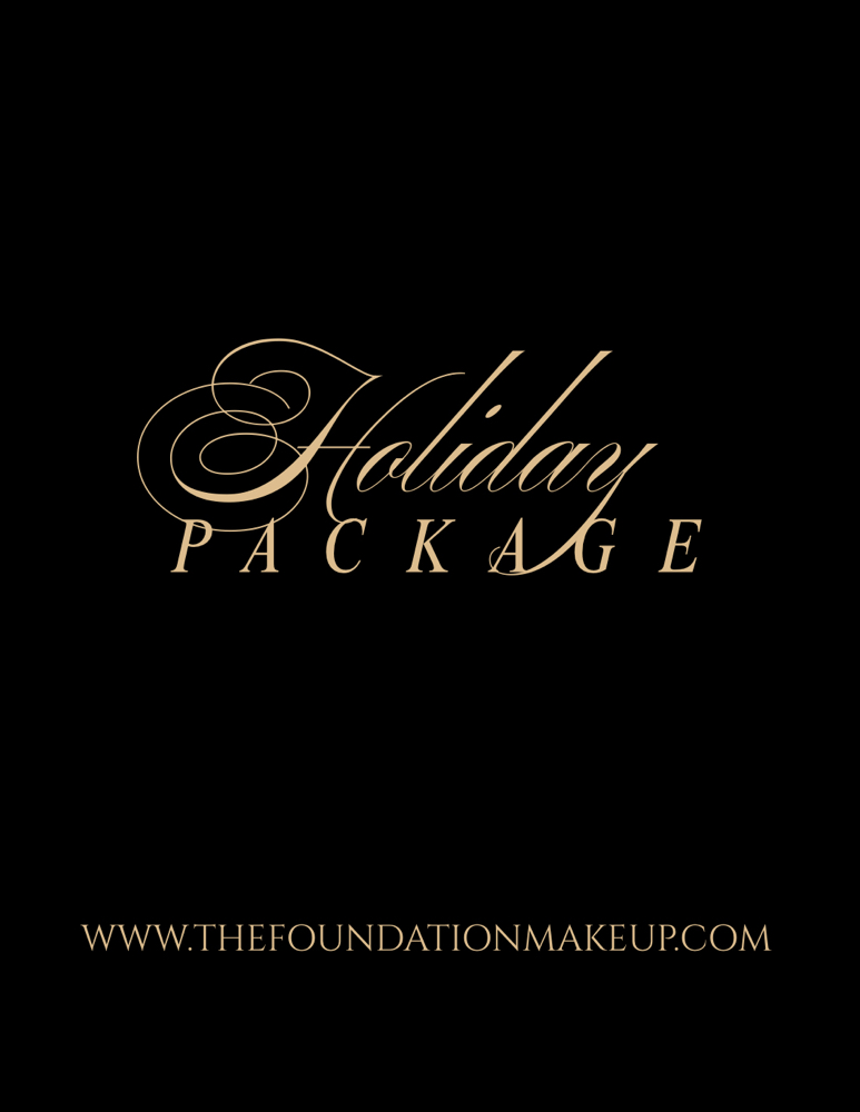Holiday Package