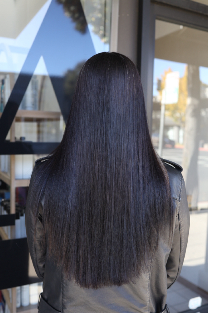 Full MK Hair Botox at CosmoCapricorn in Modesto, CA