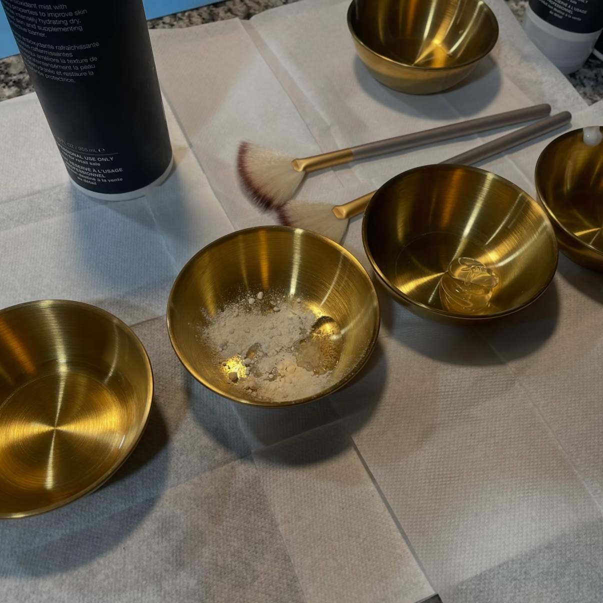 Deep Cleansing Facial at Esthetics With Michaela in Vidalia, LA