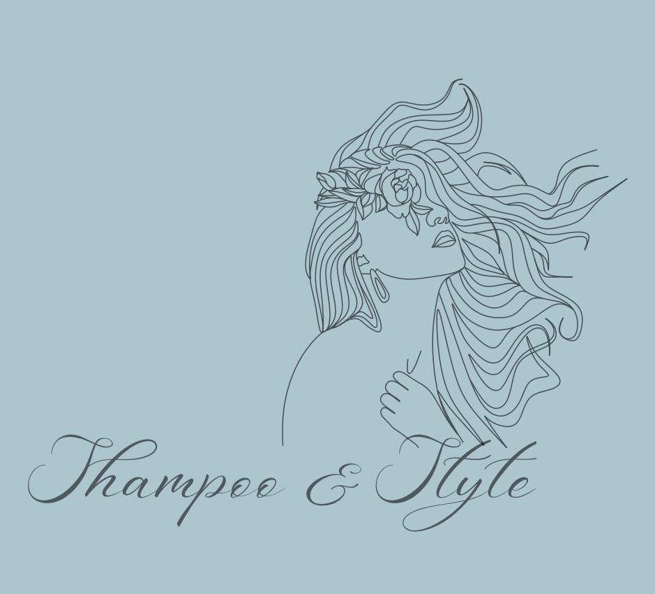 Shampoo & style