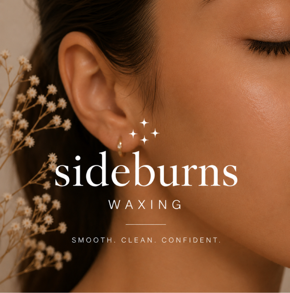 SIDEBURNS at Pretty Soul Studio in Chalfont, PA
