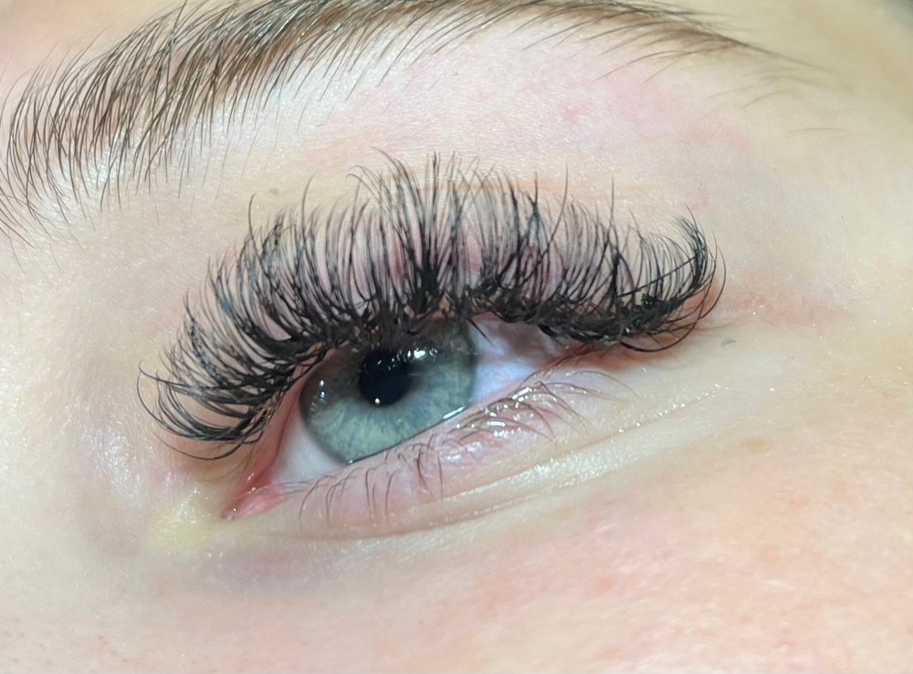 Hybrid Lash Full Set