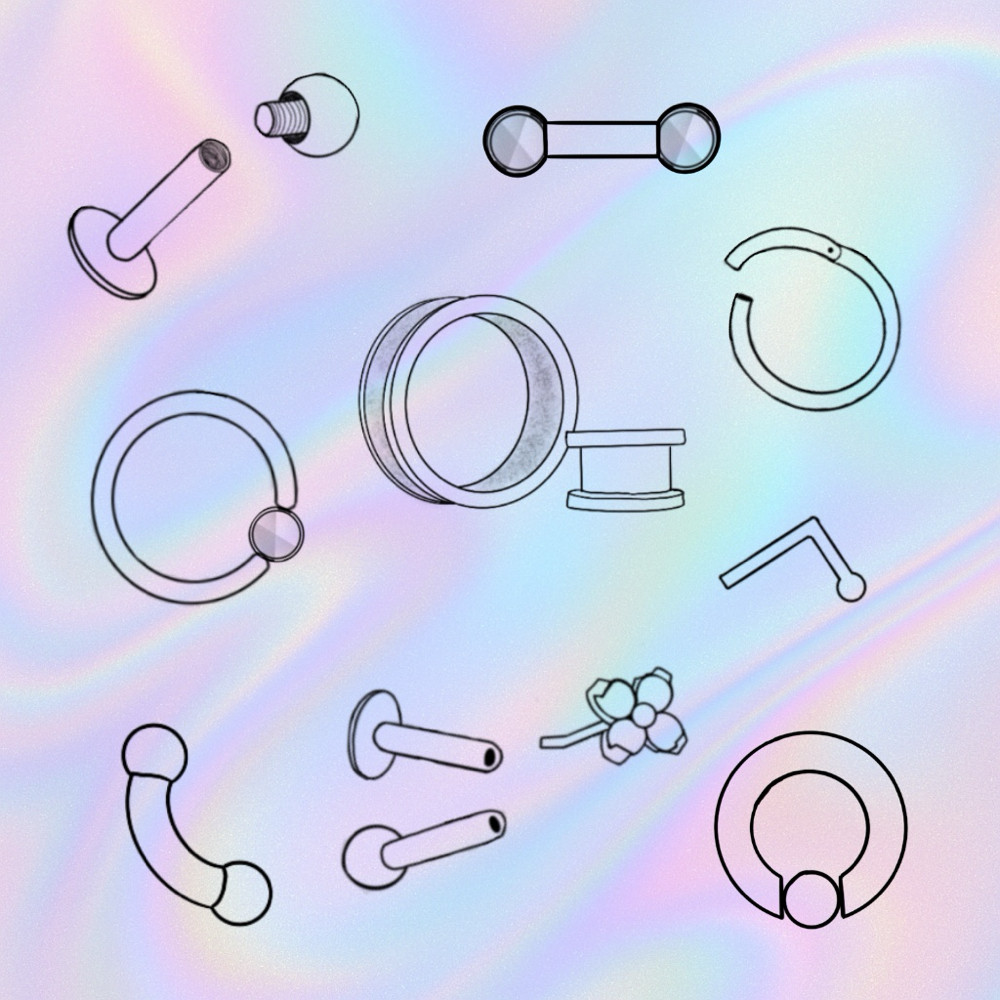 Jewelry Sale at Opalescent Studio in Morgantown, WV