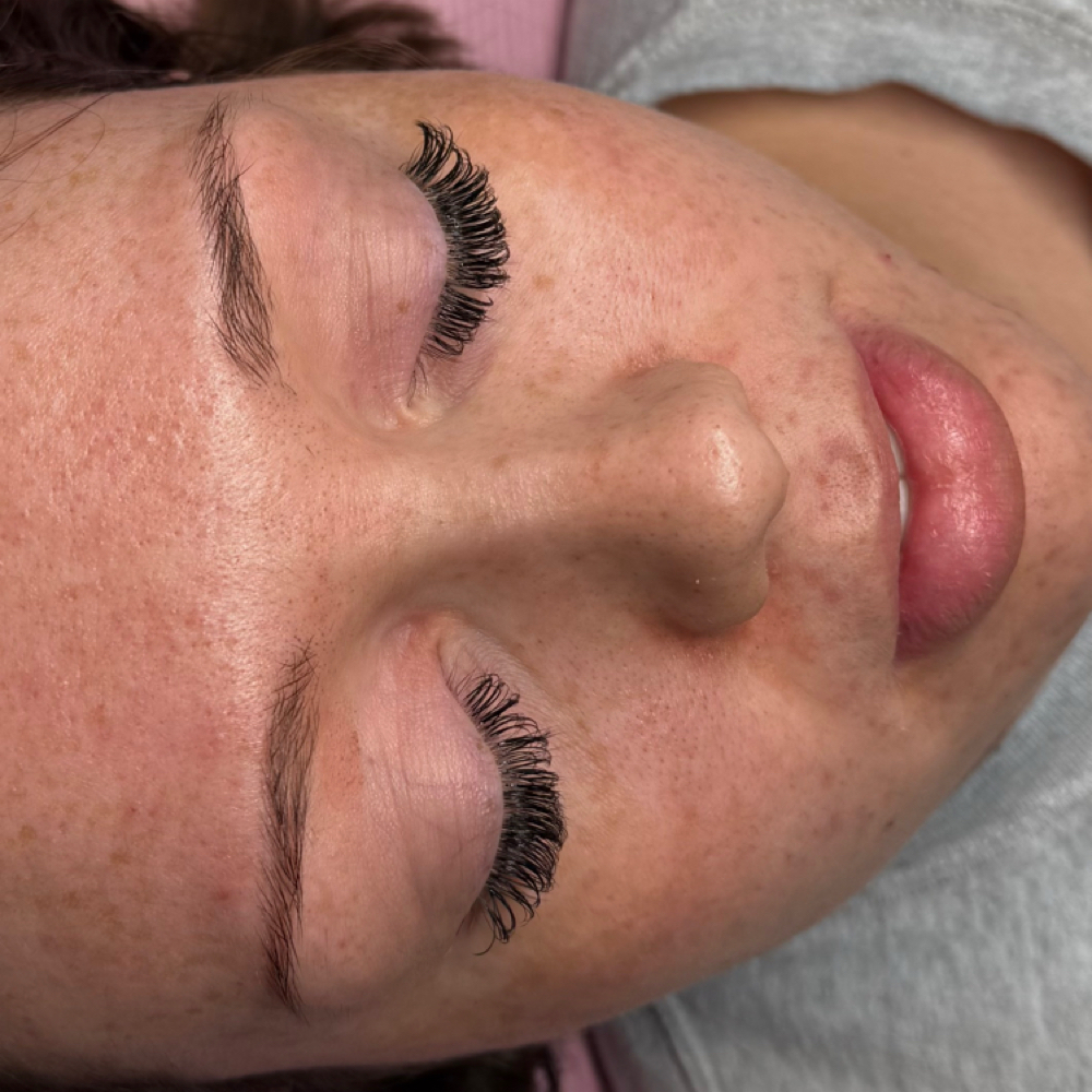 2 Week Fill-In at Wildflower & Honey Lash Studio in Ringgold, GA