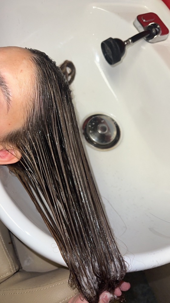 Toner at Beauty By Kar in Pond Creek, OK