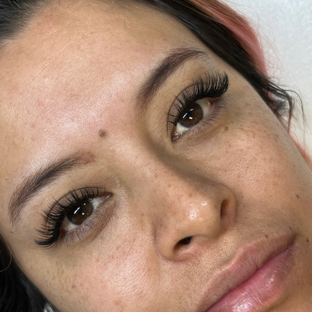 JUNE SPECIAL -$100 mega classics at IKONIK BEAUTY BAR in Eastchester, NY