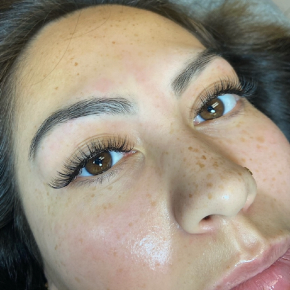 The Muse Classic Set at Elevated Esthetics in Fenton, MI