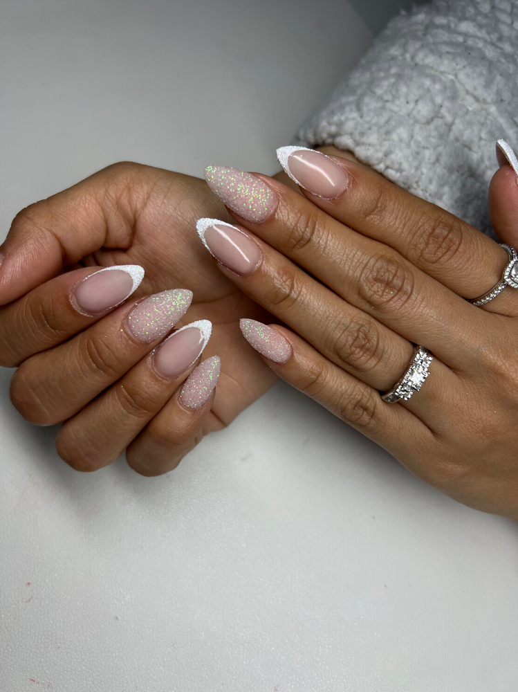 Nail Repair