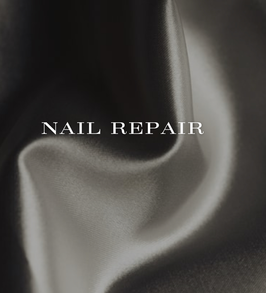 Nail Repair