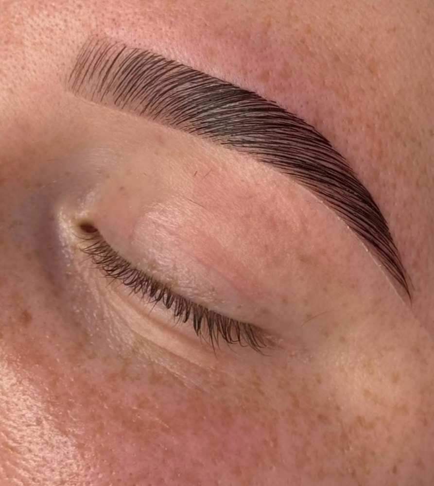Brow Stain & Shape