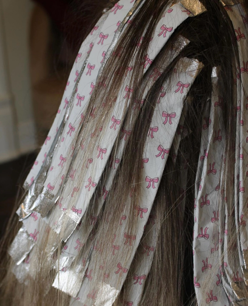 ADDITIONAL FOILS