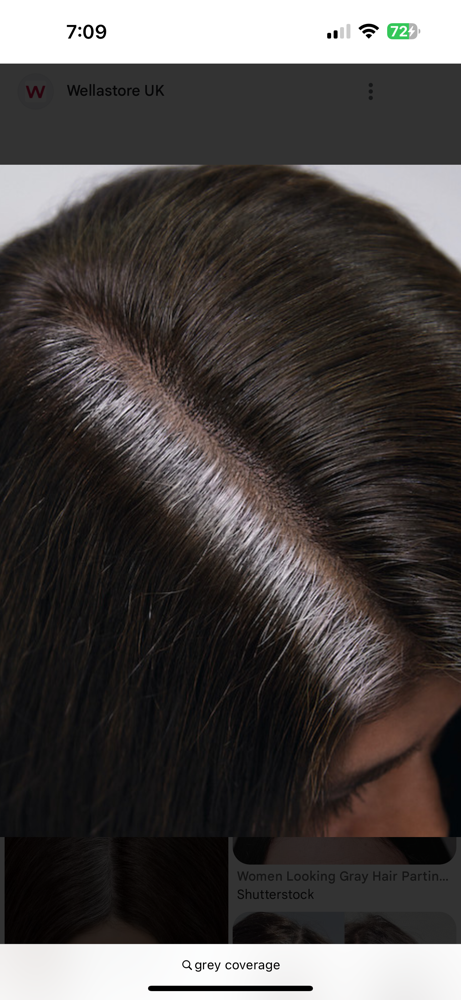 Root Color