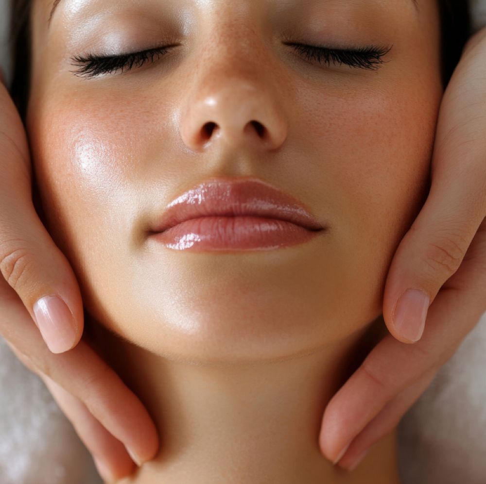 Express Facial at Sunflower on 6th in Newton, KS