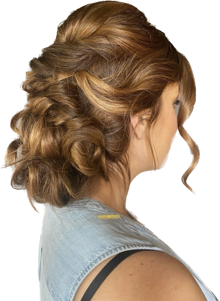 Updo