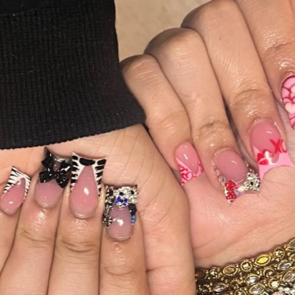 Besti Deal at Terika’s Beauty & Spa in Bloomfield, NJ