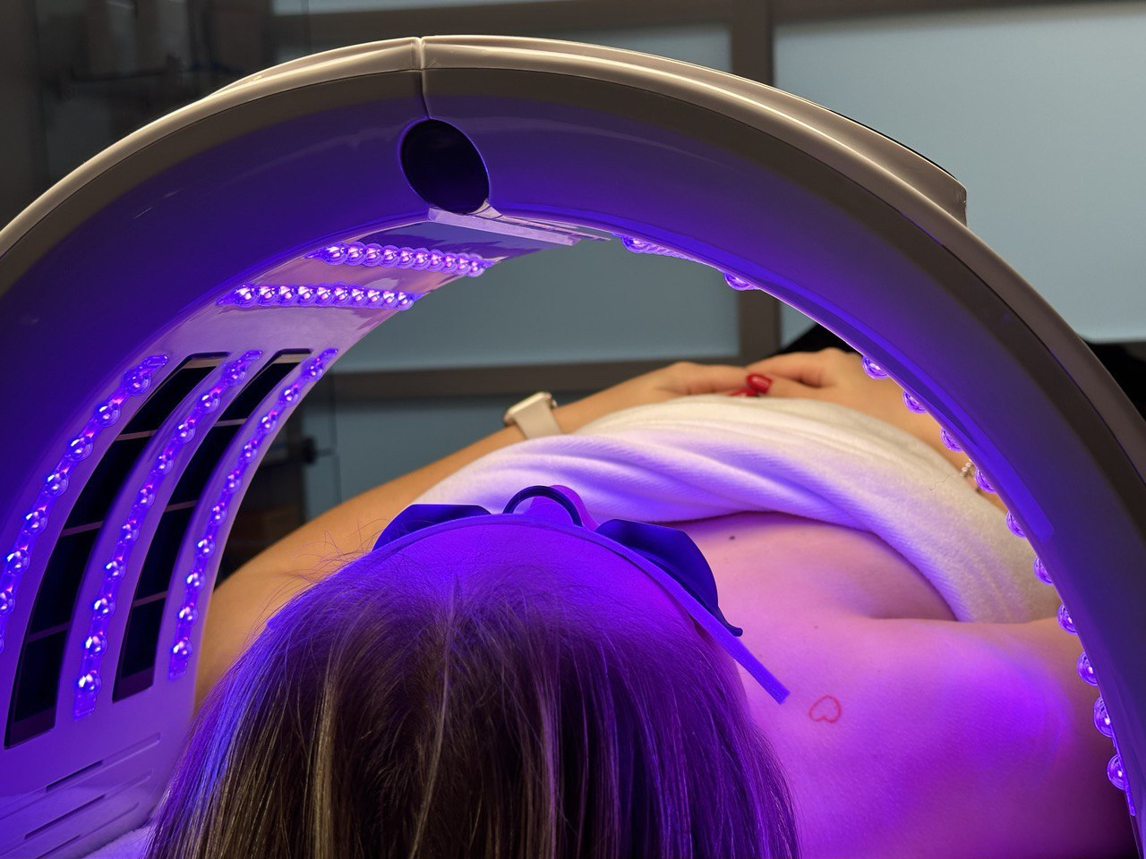 LED Therapy | ADD ON